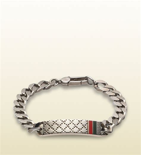 gucci bralet|gucci bracelets for men.